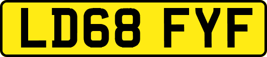 LD68FYF