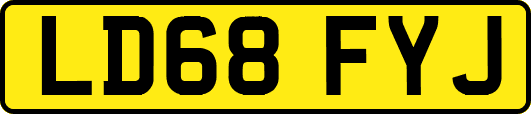 LD68FYJ