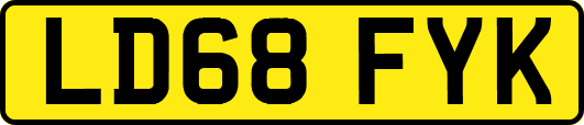 LD68FYK