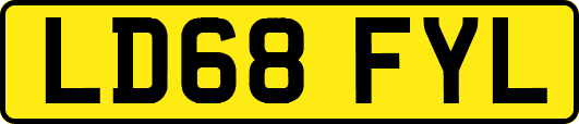 LD68FYL