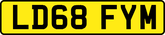 LD68FYM