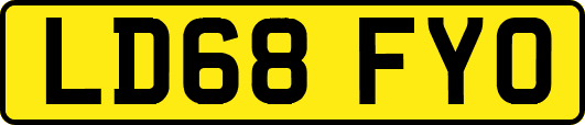 LD68FYO