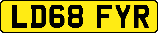LD68FYR