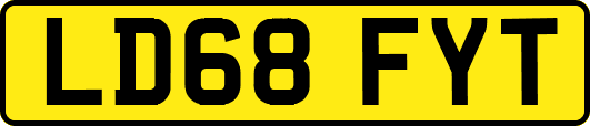 LD68FYT