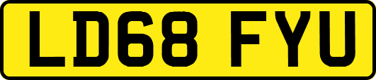 LD68FYU