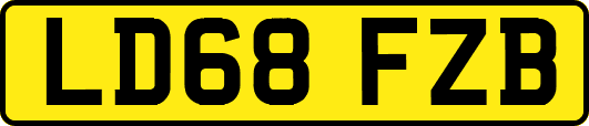 LD68FZB
