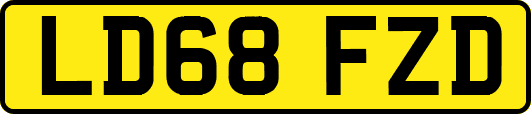 LD68FZD