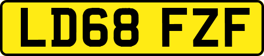 LD68FZF