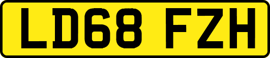 LD68FZH