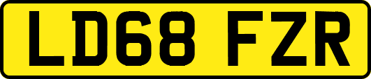 LD68FZR
