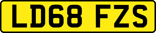 LD68FZS