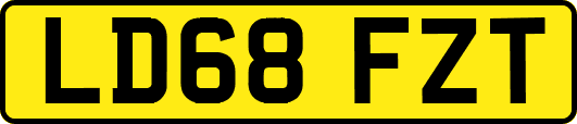 LD68FZT