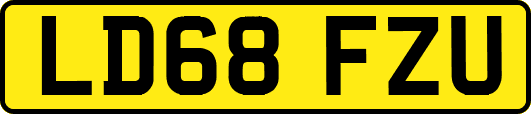 LD68FZU