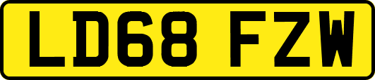 LD68FZW