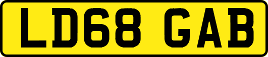 LD68GAB