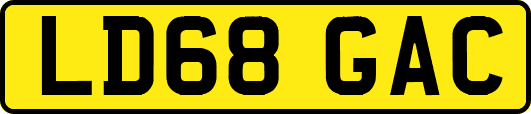 LD68GAC