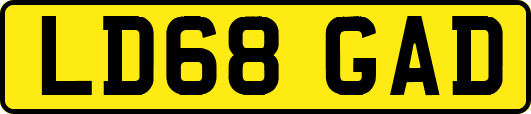 LD68GAD