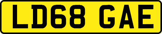 LD68GAE