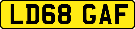 LD68GAF