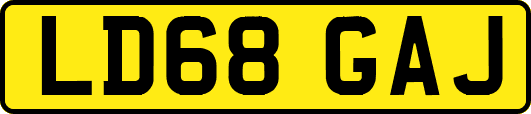 LD68GAJ