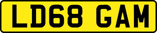 LD68GAM