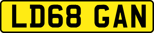 LD68GAN