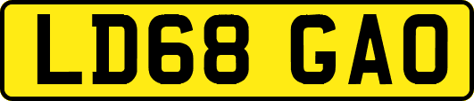 LD68GAO
