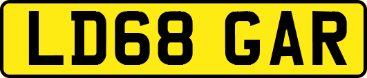 LD68GAR