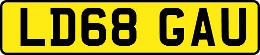 LD68GAU