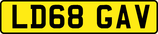 LD68GAV