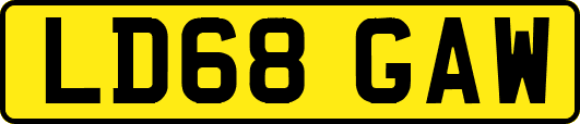 LD68GAW