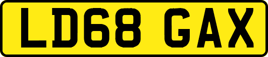 LD68GAX