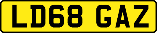 LD68GAZ