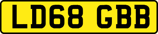 LD68GBB