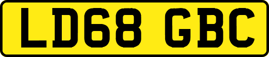 LD68GBC