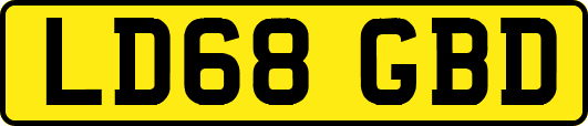 LD68GBD