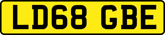 LD68GBE
