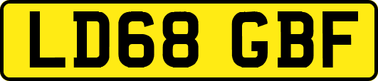 LD68GBF