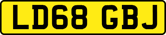 LD68GBJ
