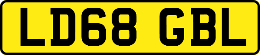 LD68GBL
