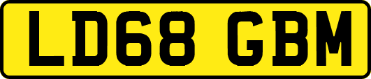LD68GBM