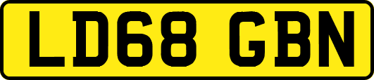 LD68GBN