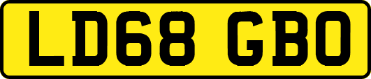 LD68GBO