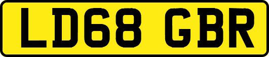 LD68GBR