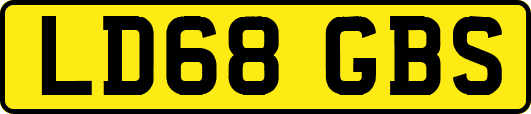 LD68GBS