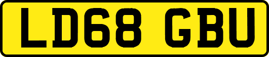 LD68GBU