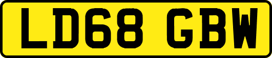 LD68GBW