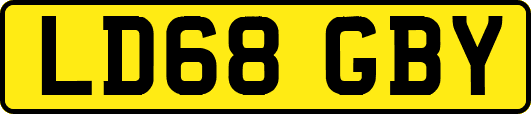LD68GBY
