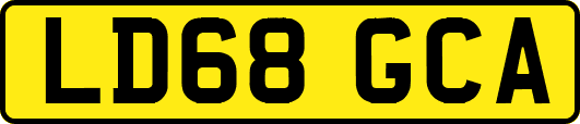 LD68GCA
