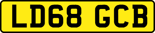 LD68GCB